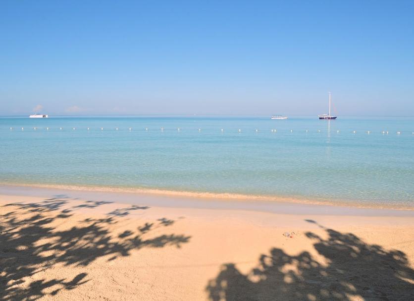 Plaża Zdjęcie