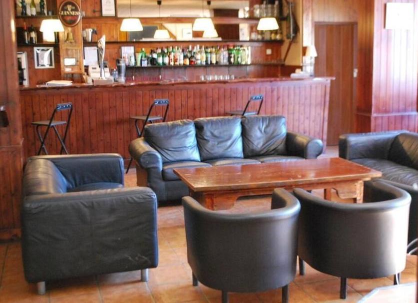 Bar Zdjęcie