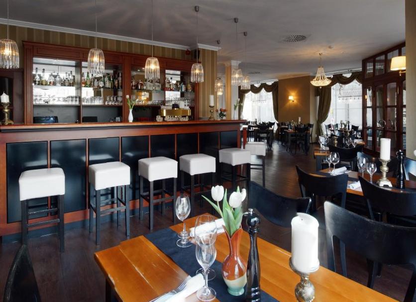 Bar Zdjęcie