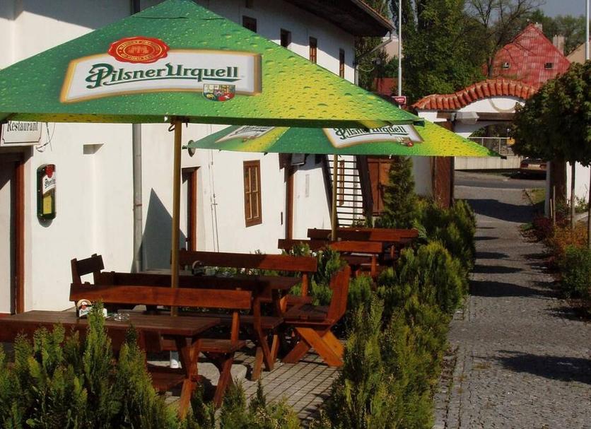 Widok na zewnątrz Zdjęcie