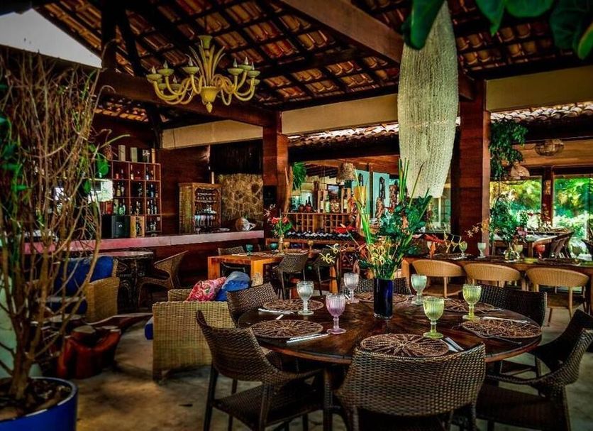 Restauracja Zdjęcie