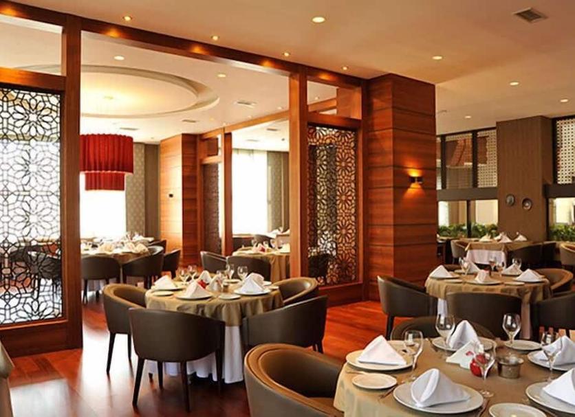 Restauracja Zdjęcie