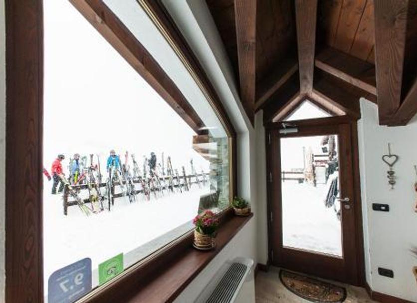 Balkon Zdjęcie
