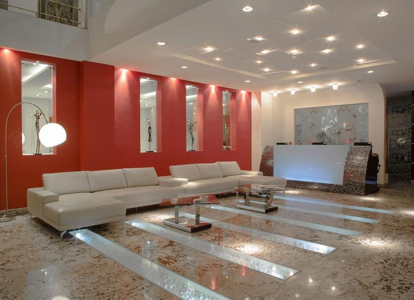 Lobby Zdjęcie