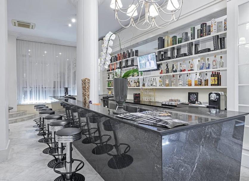 Bar Zdjęcie