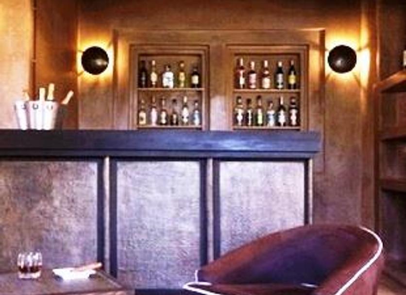 Bar Zdjęcie
