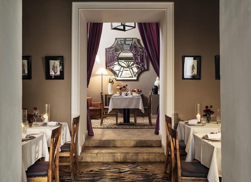 Restauracja Zdjęcie