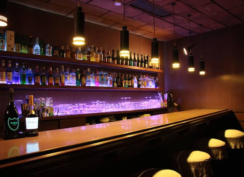 Bar Zdjęcie