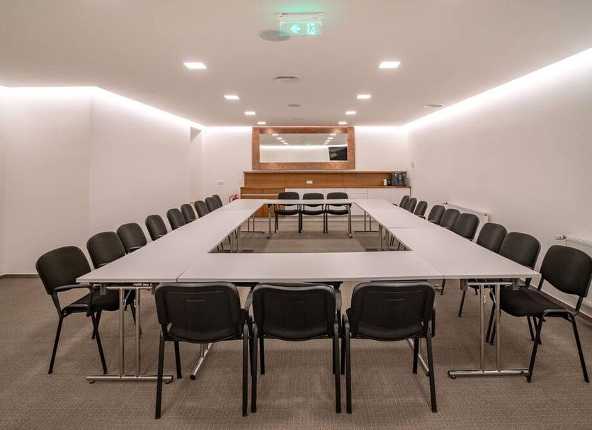 Sala konferencyjna Zdjęcie