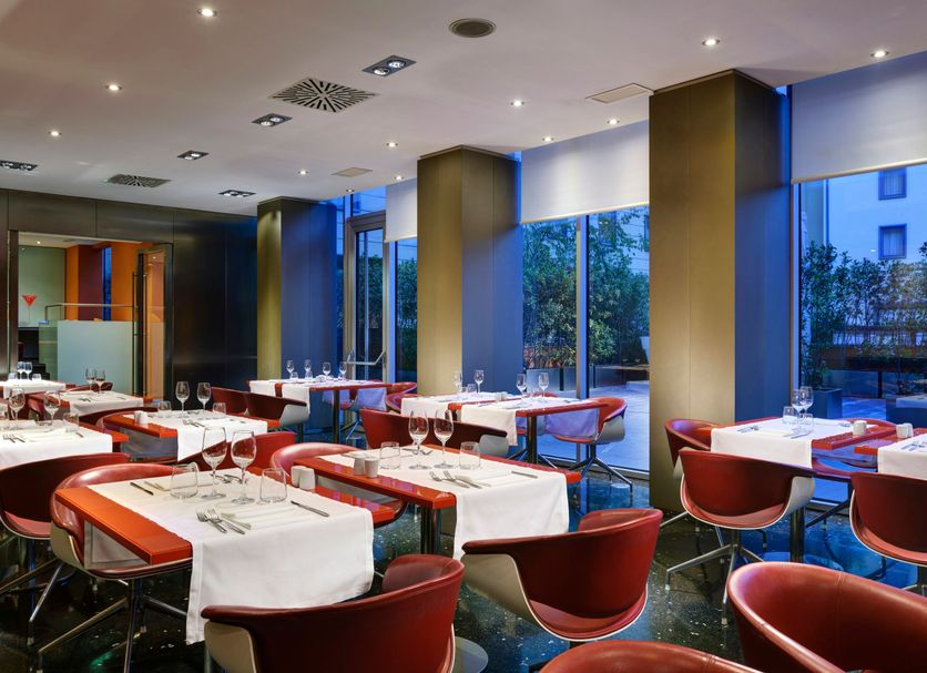 Restauracja Zdjęcie