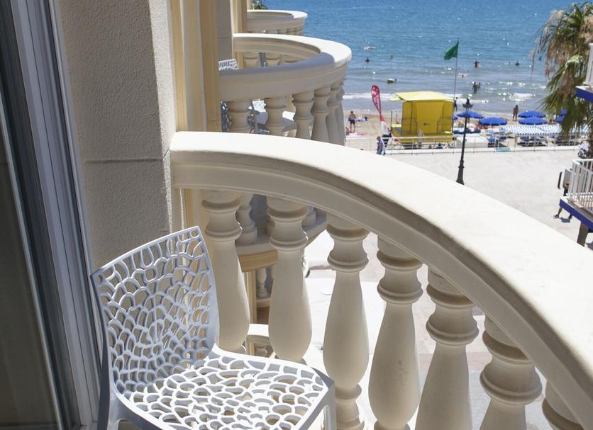 Balkon Zdjęcie