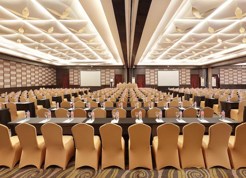 Sala konferencyjna Zdjęcie