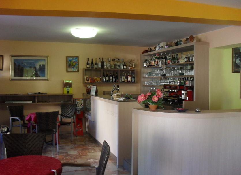 Bar Zdjęcie