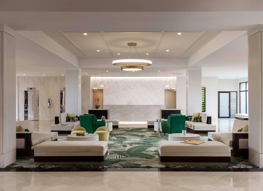 Lobby Zdjęcie