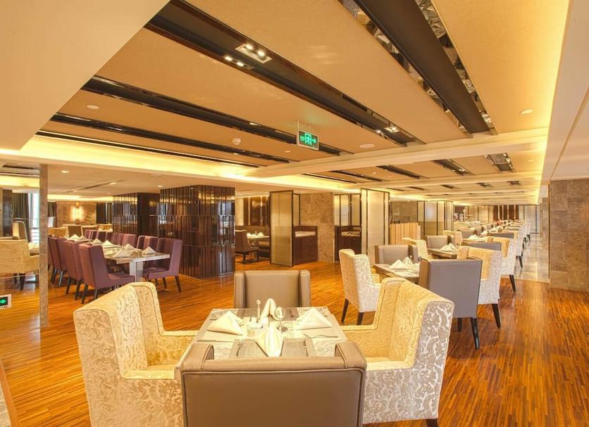 Restauracja Zdjęcie
