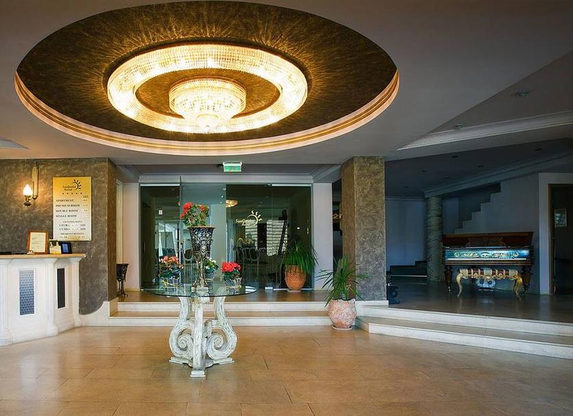 Lobby Zdjęcie