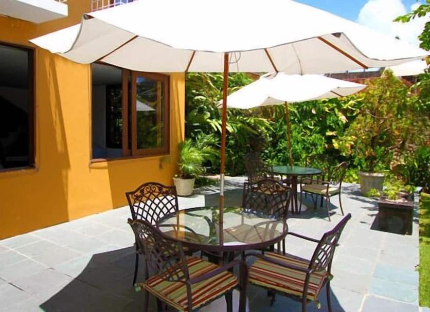 Patio Zdjęcie