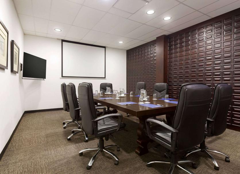 Sala konferencyjna Zdjęcie