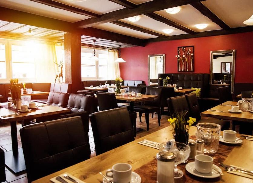 Restauracja Zdjęcie