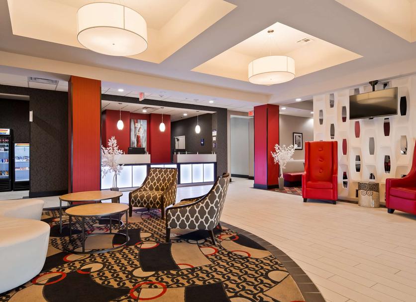 Lobby Zdjęcie