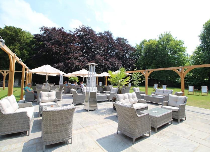 Patio Zdjęcie