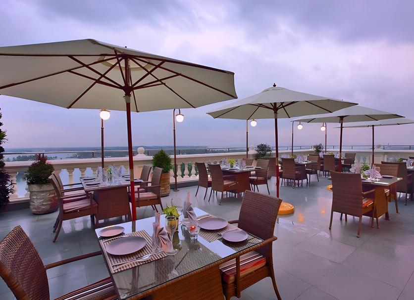 Restauracja Zdjęcie