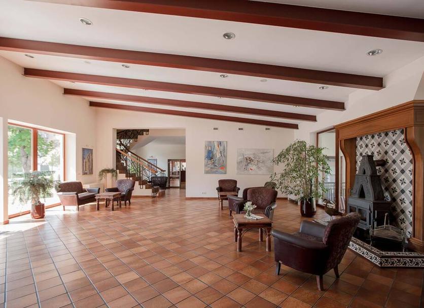 Lobby Zdjęcie