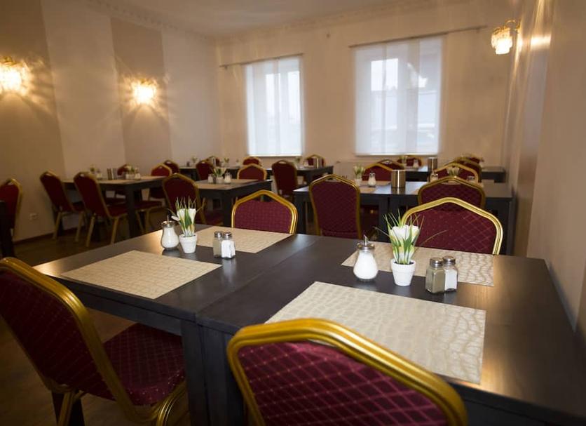 Restauracja Zdjęcie