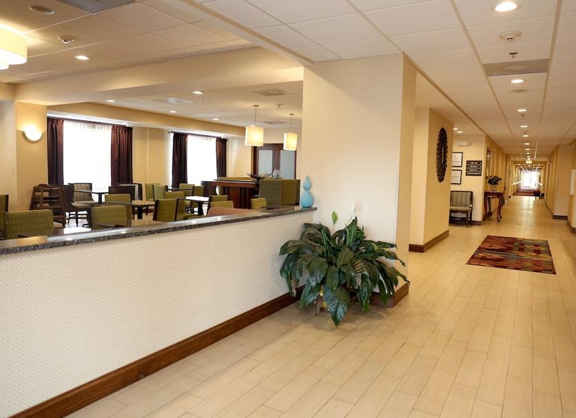Lobby Zdjęcie