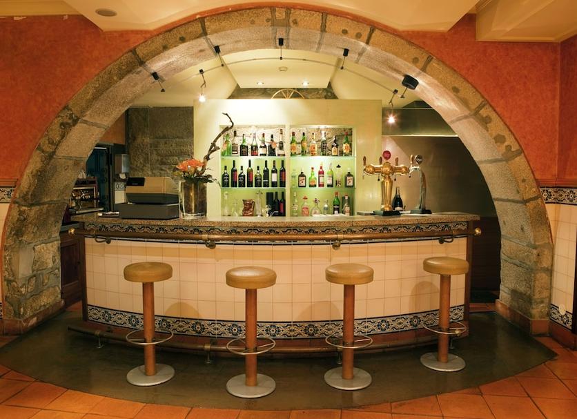 Bar Zdjęcie