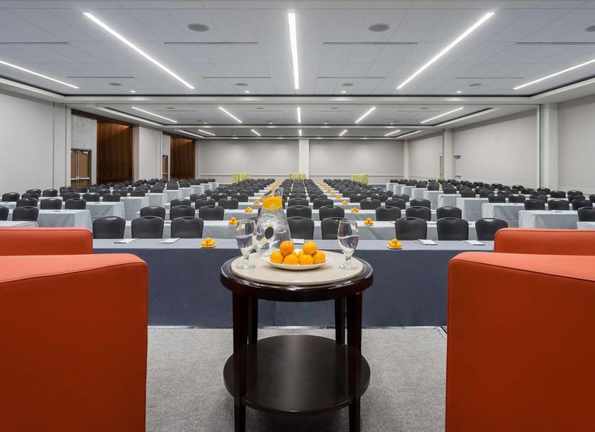 Sala konferencyjna Zdjęcie
