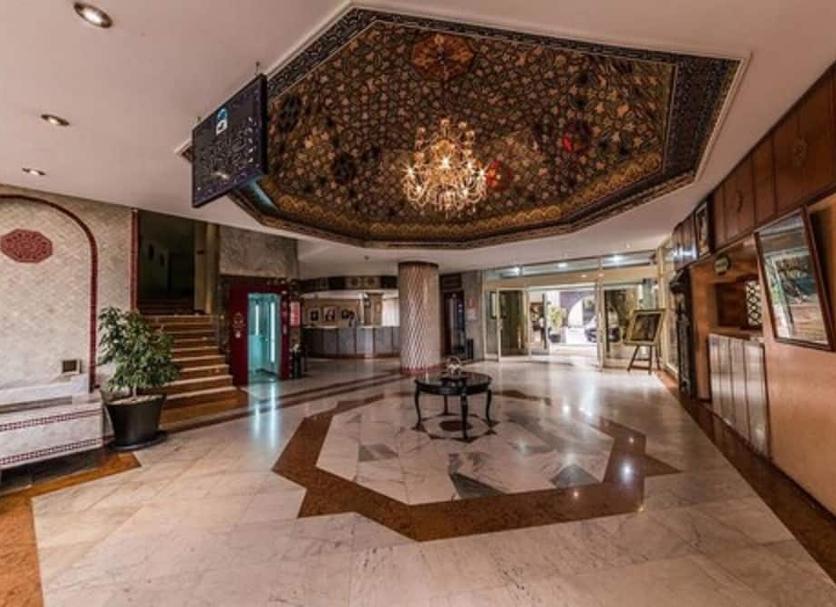 Lobby Zdjęcie