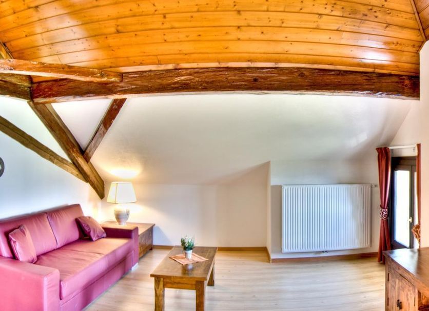 Pokój dzienny Zdjęcie