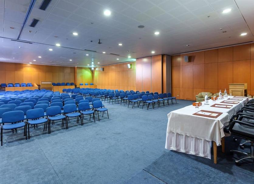 Sala konferencyjna Zdjęcie