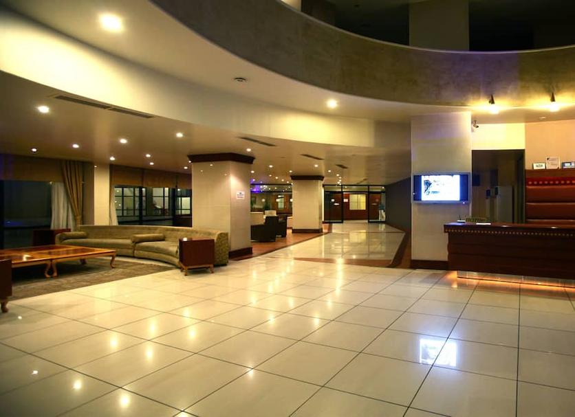 Lobby Zdjęcie
