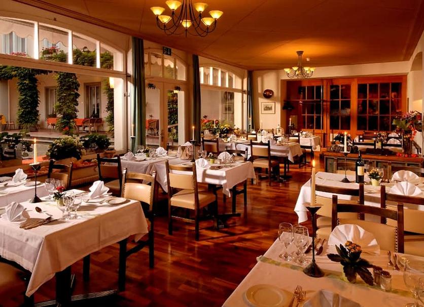 Restauracja Zdjęcie