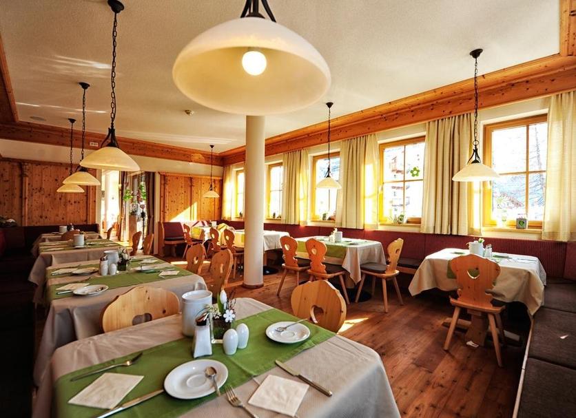 Restauracja Zdjęcie