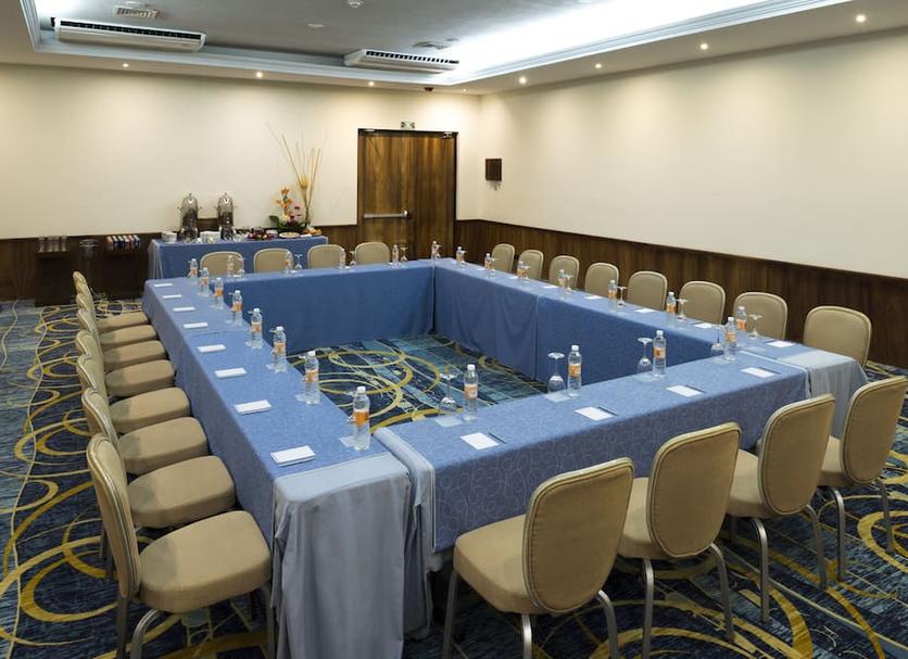 Sala konferencyjna Zdjęcie