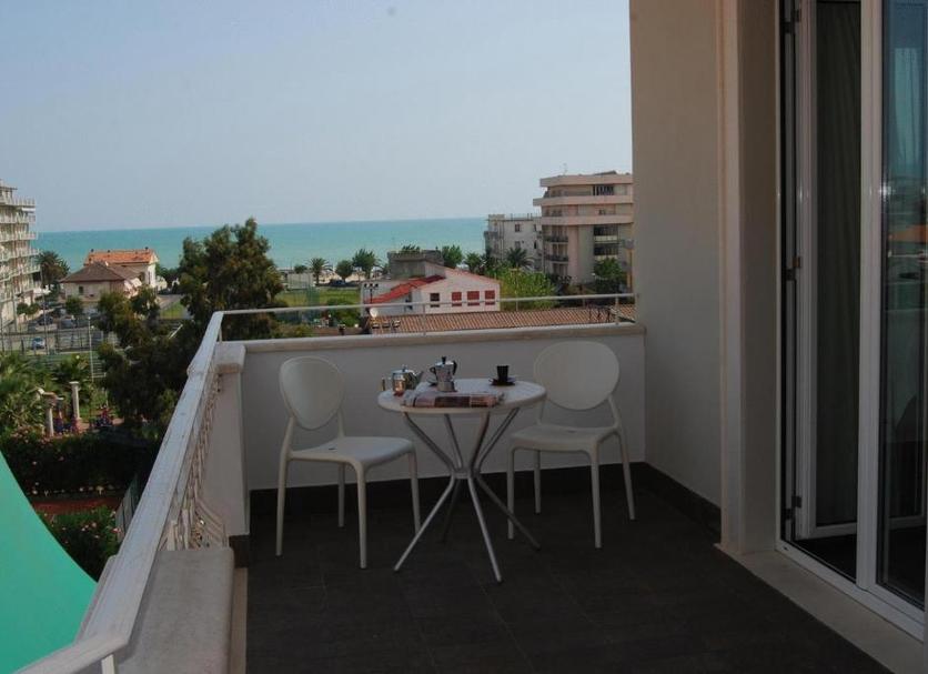 Balkon Zdjęcie