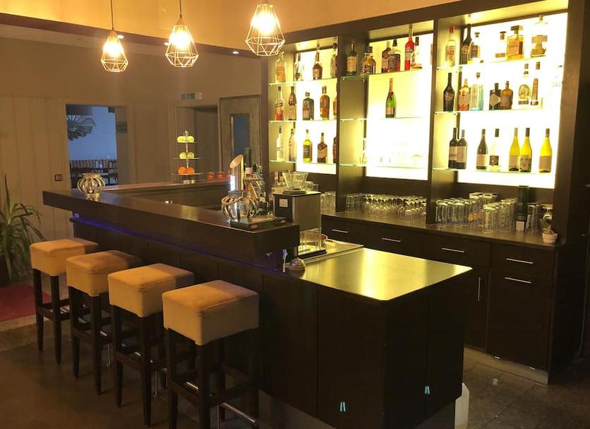 Bar Zdjęcie