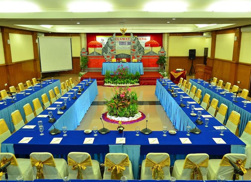 Sala konferencyjna Zdjęcie