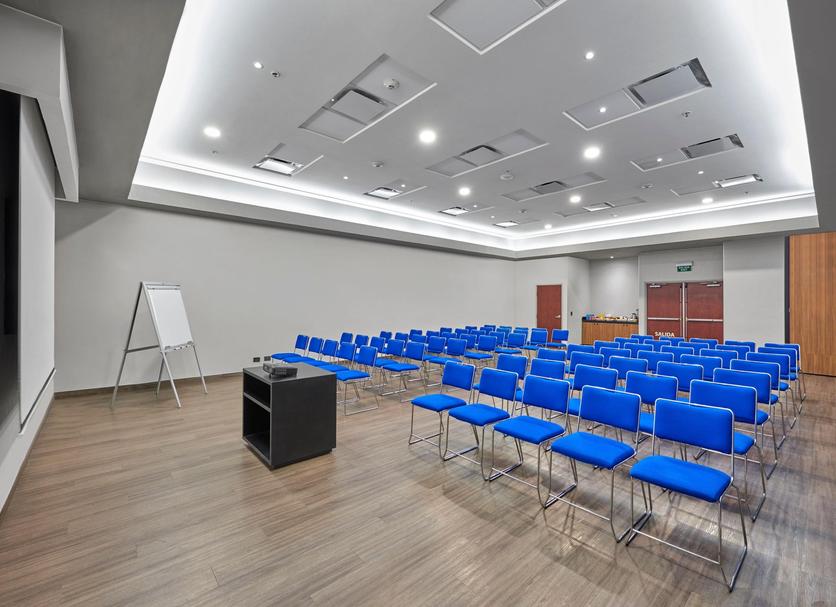 Sala konferencyjna Zdjęcie