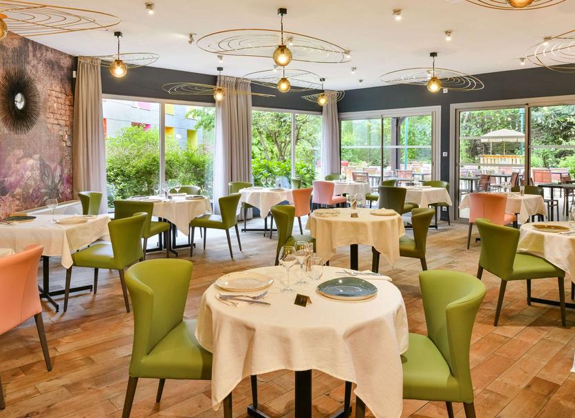 Restauracja Zdjęcie