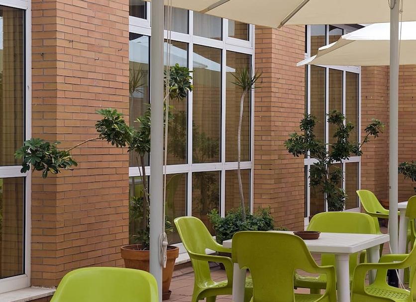 Patio Zdjęcie