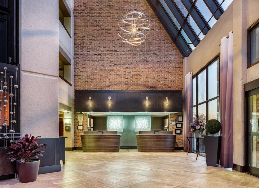 Lobby Zdjęcie