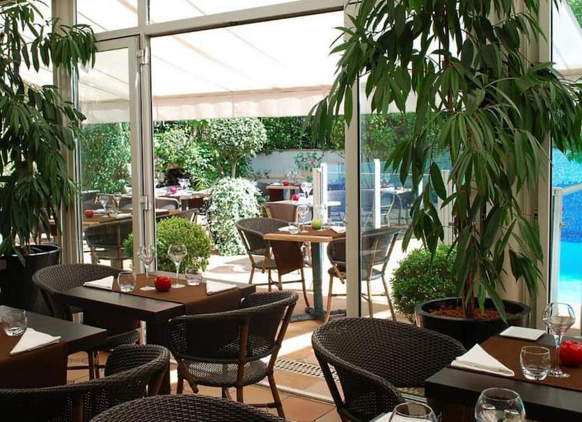Restauracja Zdjęcie