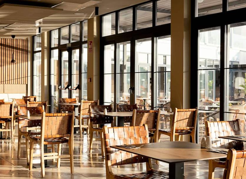 Restauracja Zdjęcie