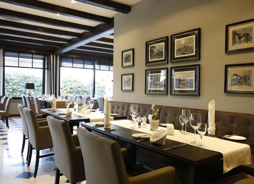 Restauracja Zdjęcie