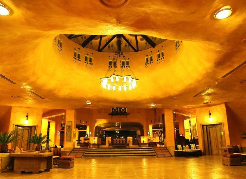 Lobby Zdjęcie
