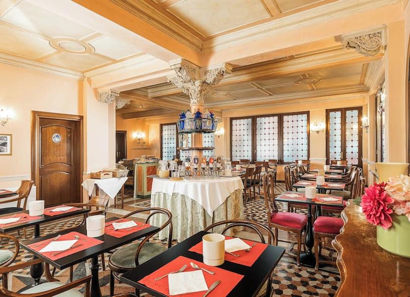 Restauracja Zdjęcie